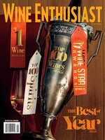 Wine Enthusiast Magazine